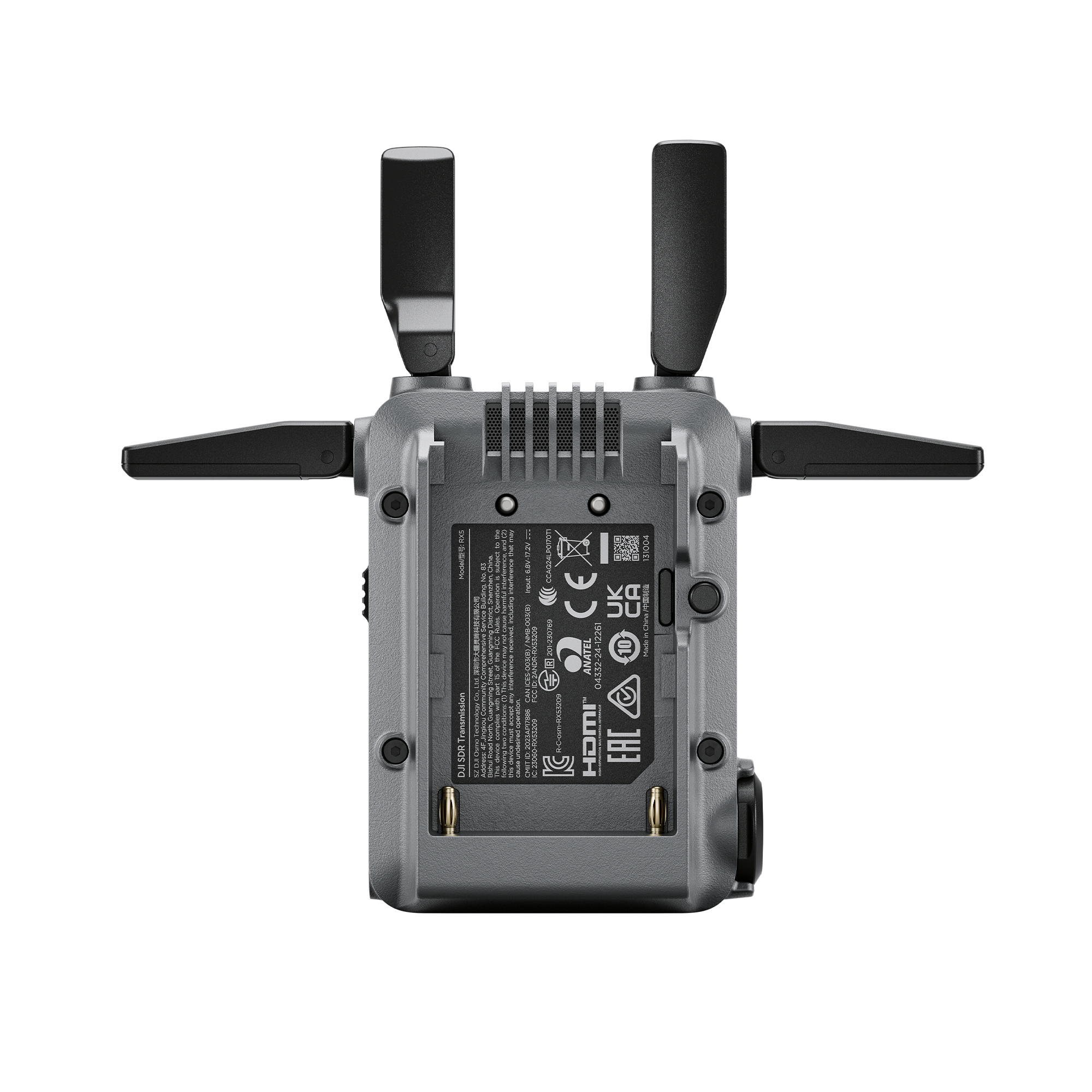 DthtJI SDR Transmission Combo