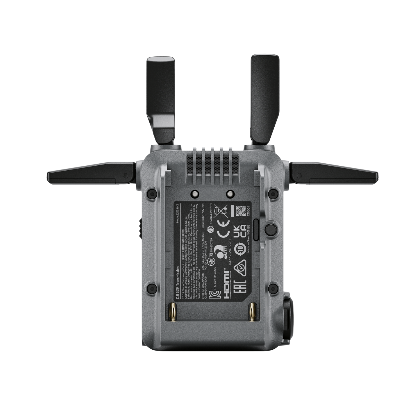 DthtJI SDR Transmission Combo