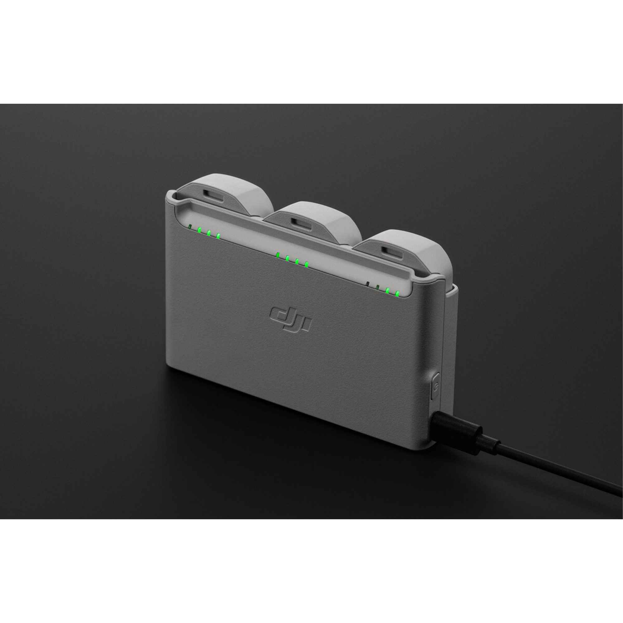 DthtJI Neo Two-Way Charging Hub