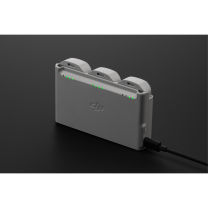 DthtJI Neo Two-Way Charging Hub