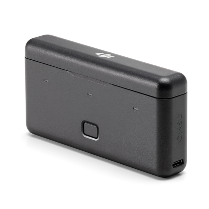 DthtJI Osmo Action 5 Pro Adventure Combo