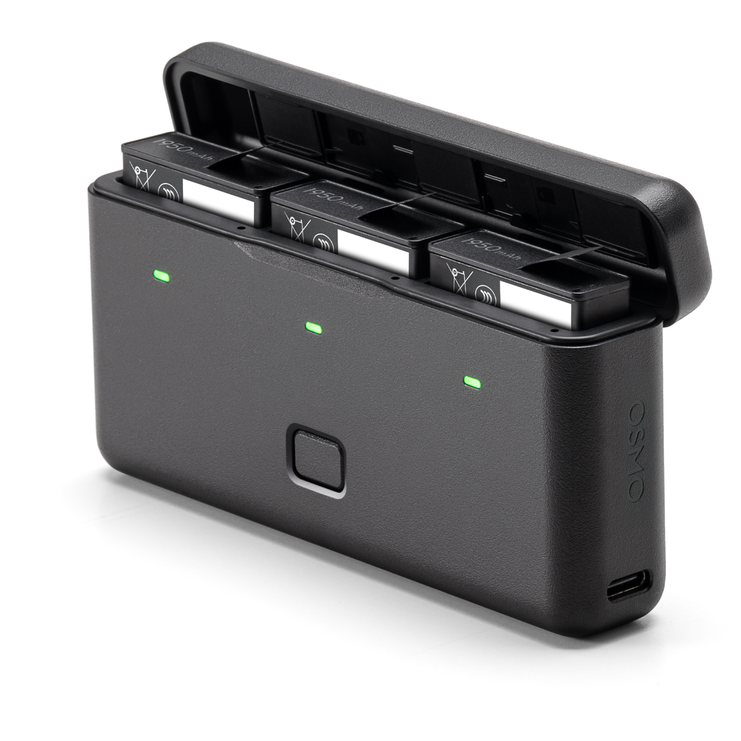 DthtJI Osmo Action 5 Pro Adventure Combo