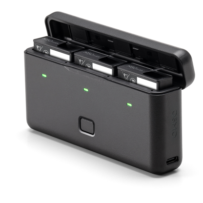 DthtJI Osmo Action 5 Pro Adventure Combo