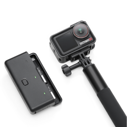 DthtJI Osmo Action 5 Pro Adventure Combo