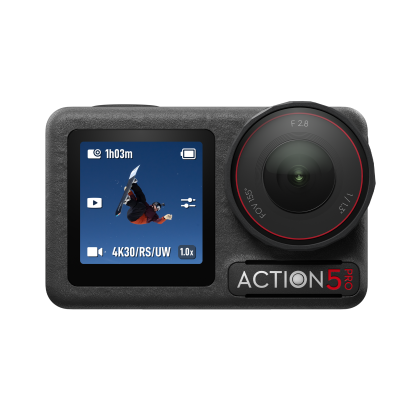DthtJI Osmo Action 5 Pro Standard Combo