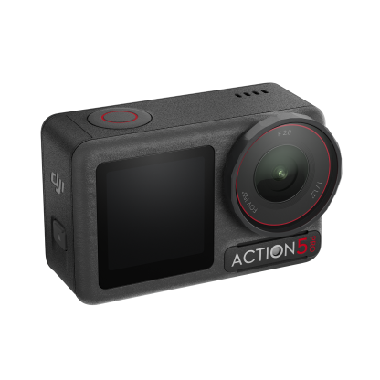 DthtJI Osmo Action 5 Pro Standard Combo