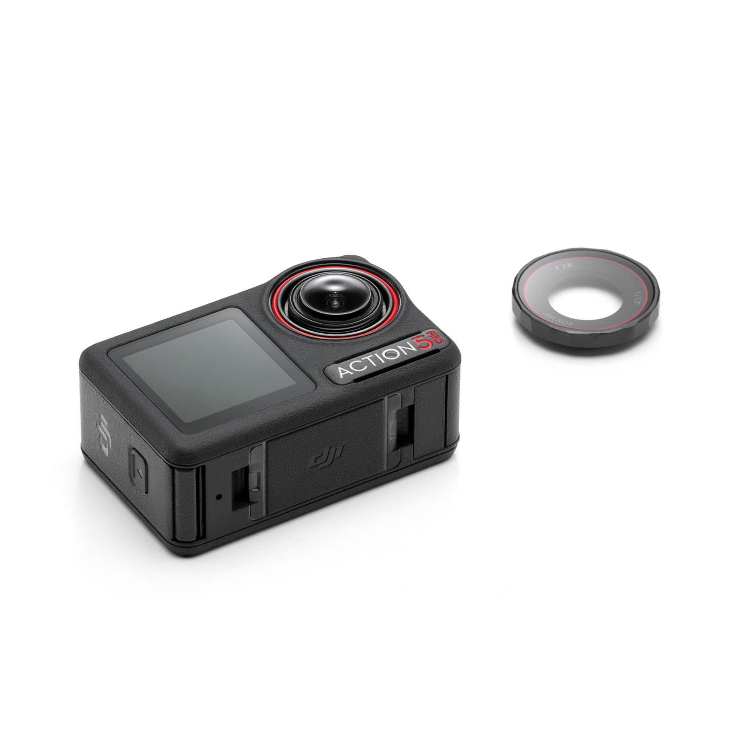 DthtJI Osmo Action 5 Pro Standard Combo