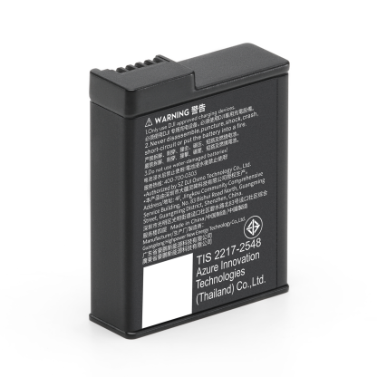 DthtJI Osmo Action 5 Pro Standard Combo