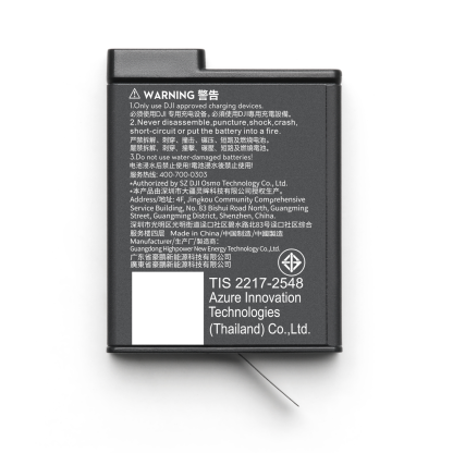 DthtJI Osmo Action 5 Pro Standard Combo