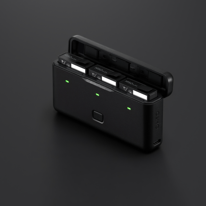 DthtJI Osmo Action Extreme Battery Plus (1950 mAh)