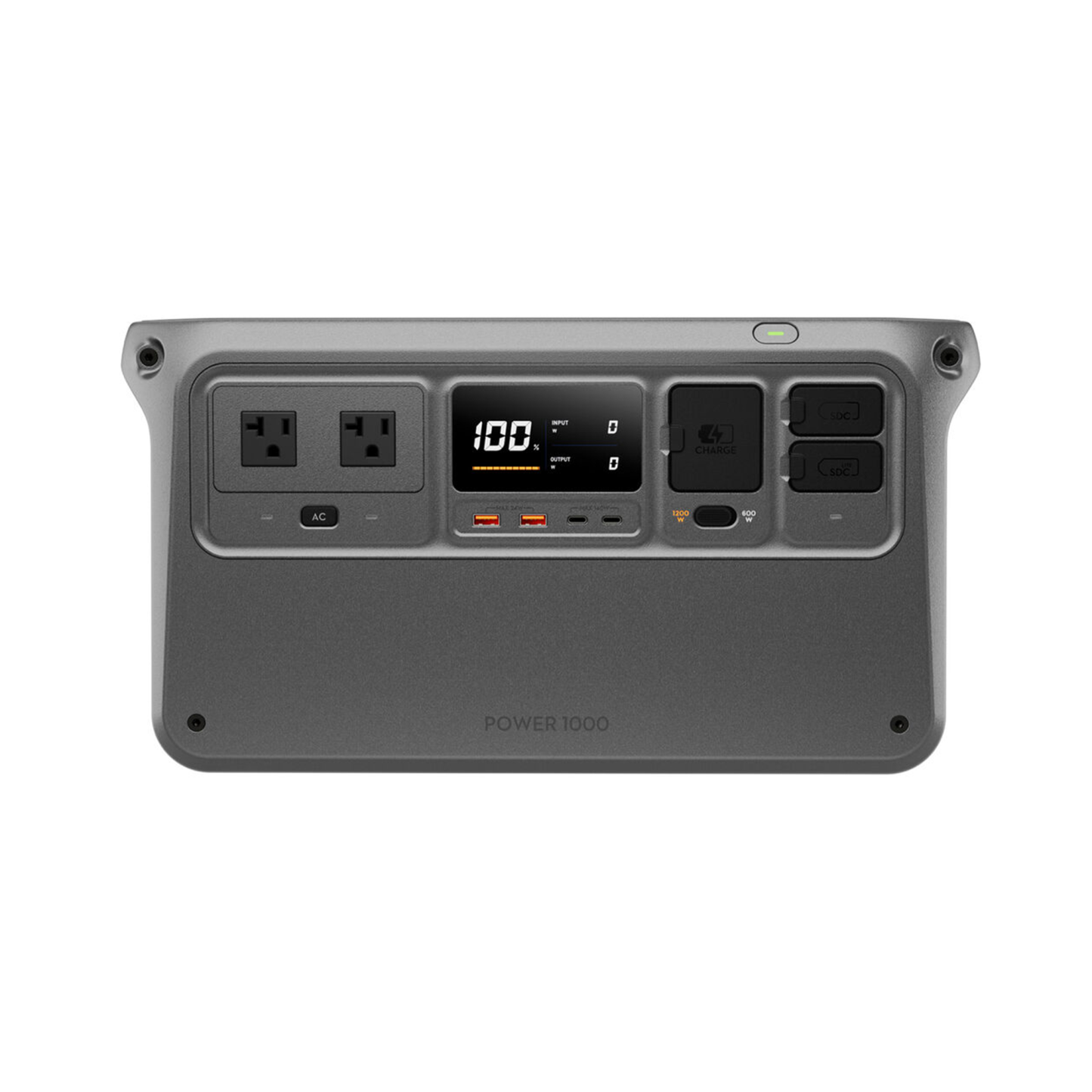 DthtJI Battery Power 1000 Portable Power Station