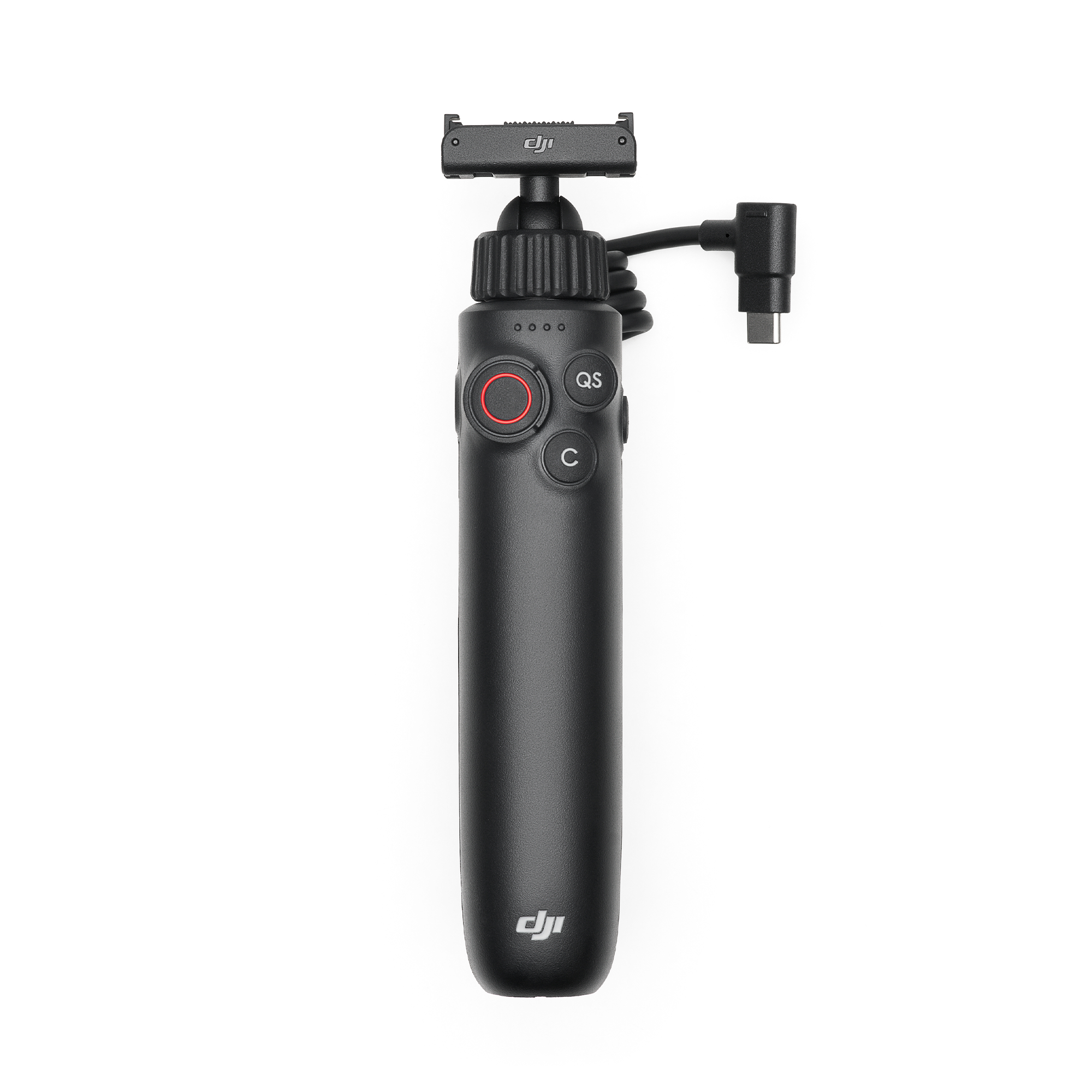 DthtJI Osmo Action Multifunctional Charging Handle