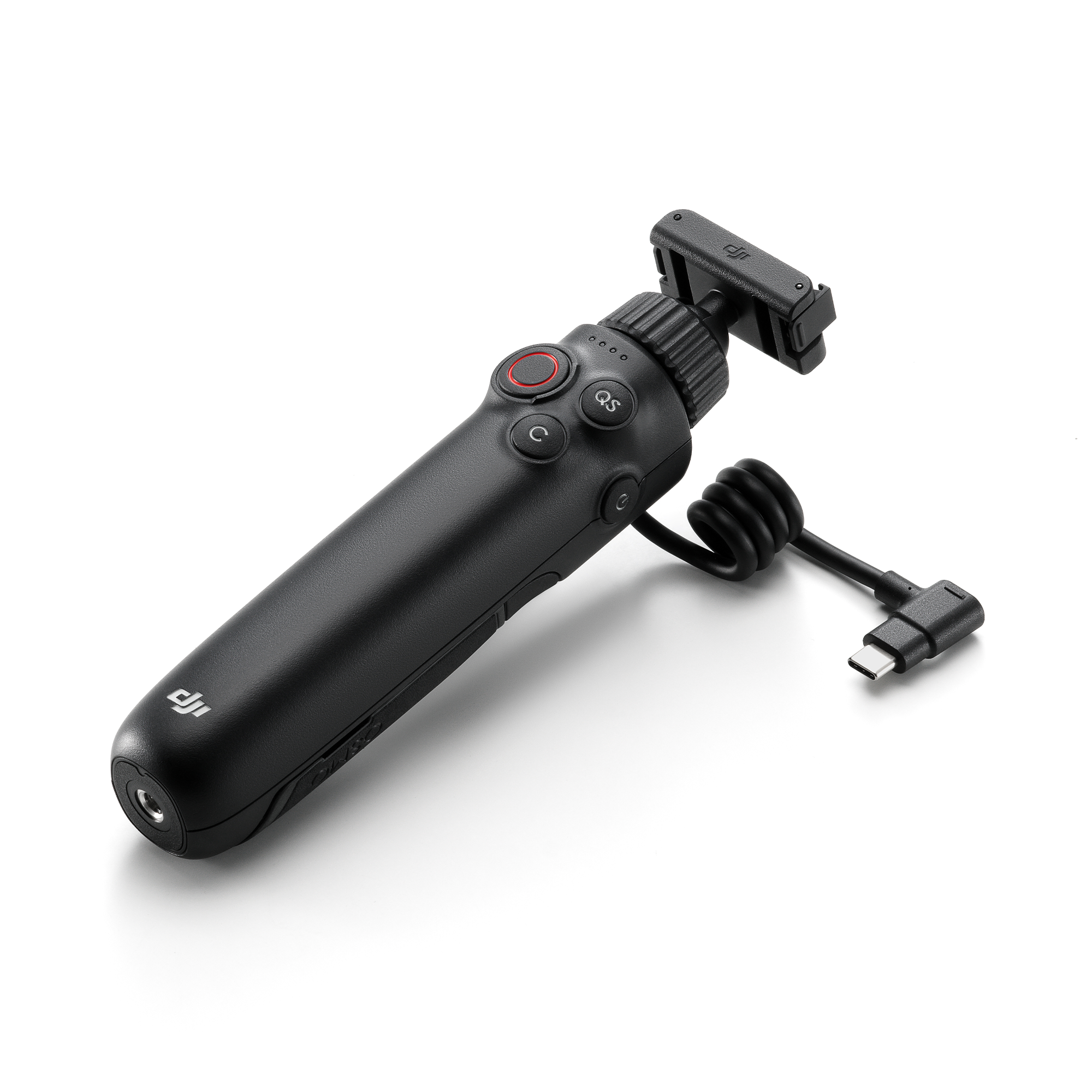 DthtJI Osmo Action Multifunctional Charging Handle
