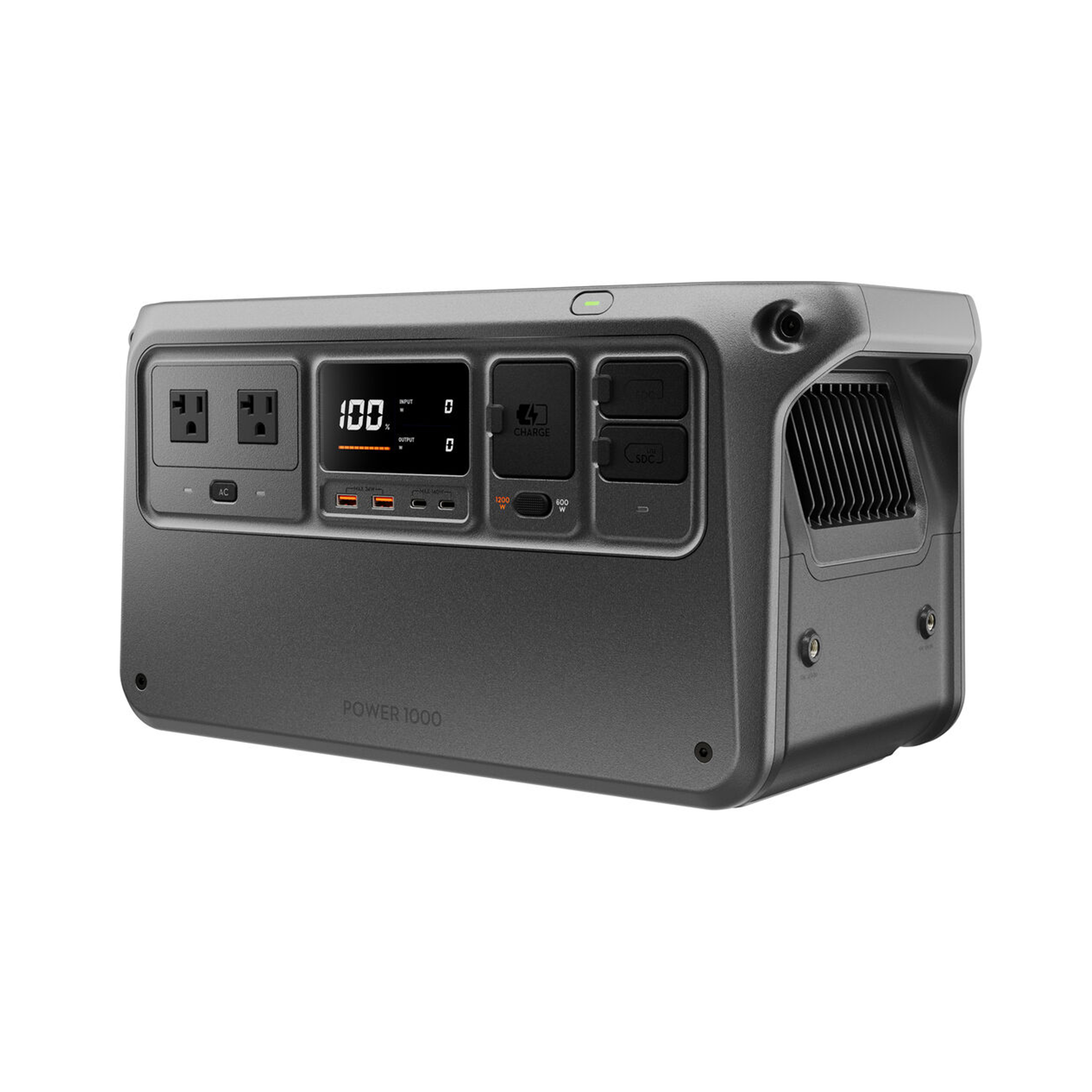 DthtJI Battery Power 1000 Portable Power Station