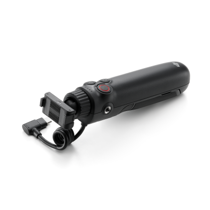 DthtJI Osmo Action Multifunctional Charging Handle