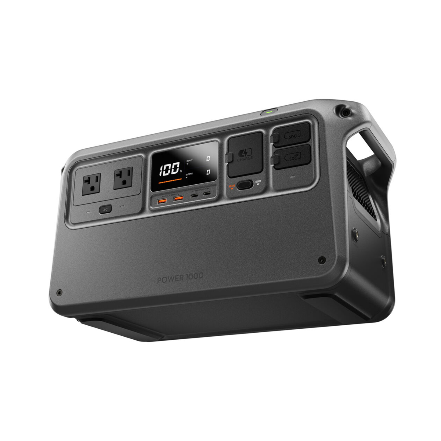 DthtJI Battery Power 1000 Portable Power Station
