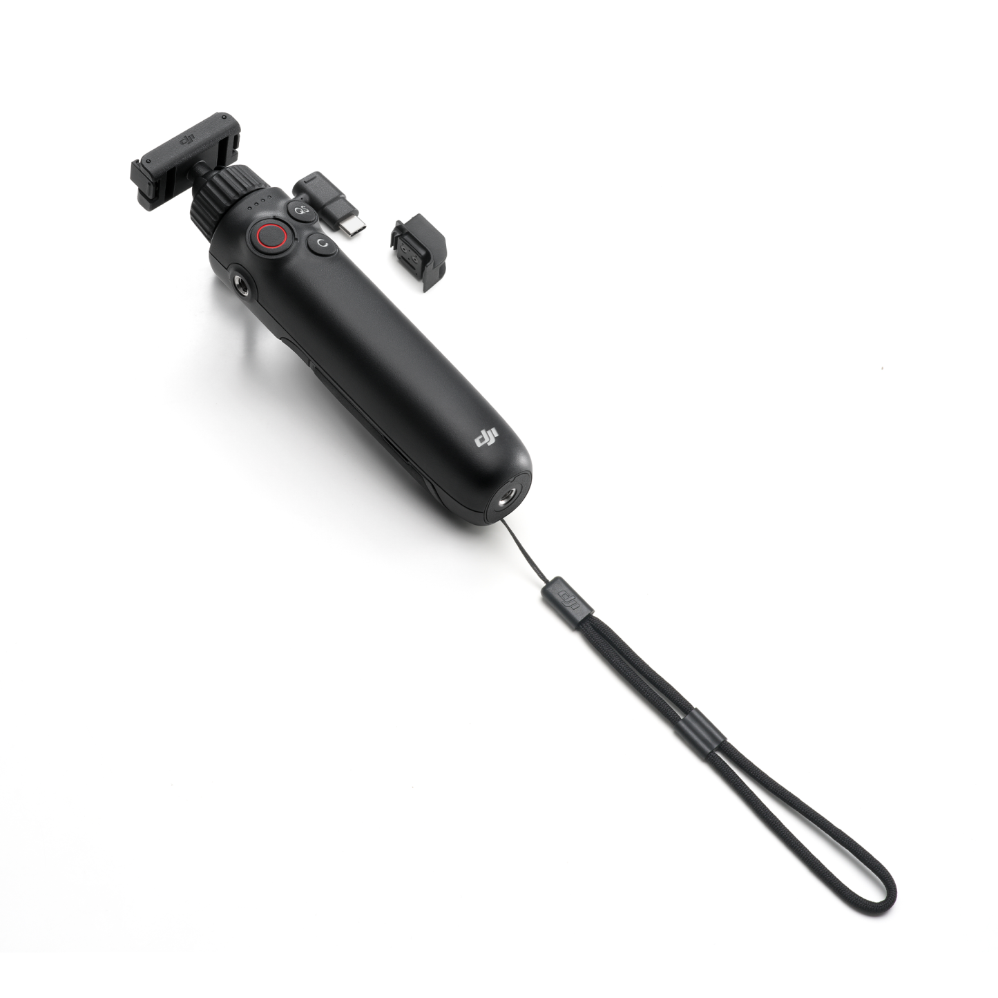 DthtJI Osmo Action Multifunctional Charging Handle