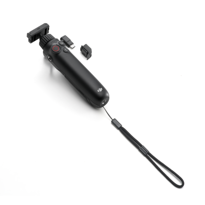 DthtJI Osmo Action Multifunctional Charging Handle