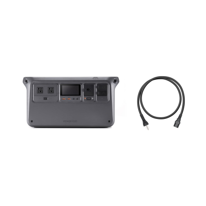 DthtJI Battery Power 1000 Portable Power Station