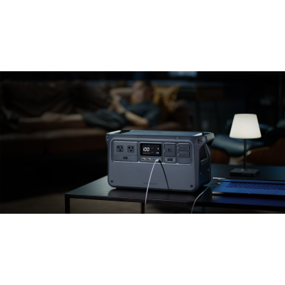 DthtJI Battery Power 1000 Portable Power Station