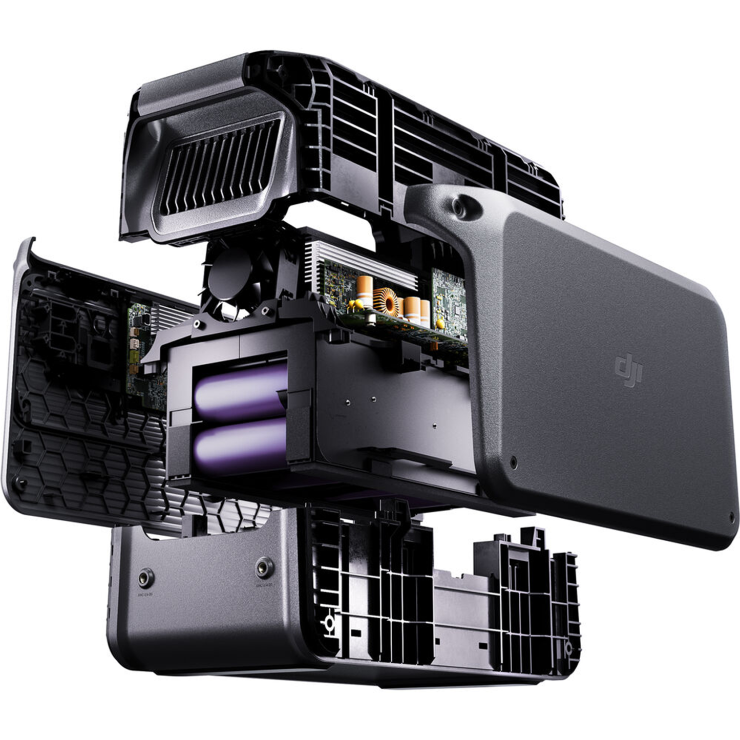 DthtJI Battery Power 1000 Portable Power Station