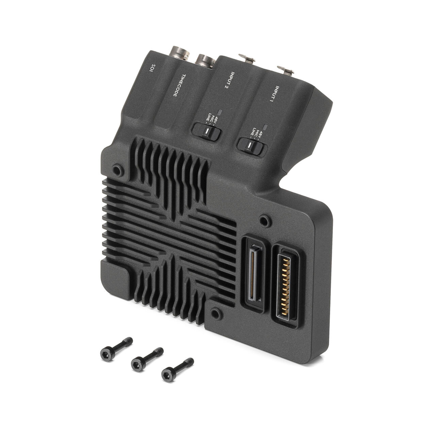 DJthtI Ronin 4D Expansion Plate