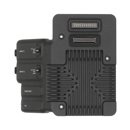 DJthtI Ronin 4D Expansion Plate