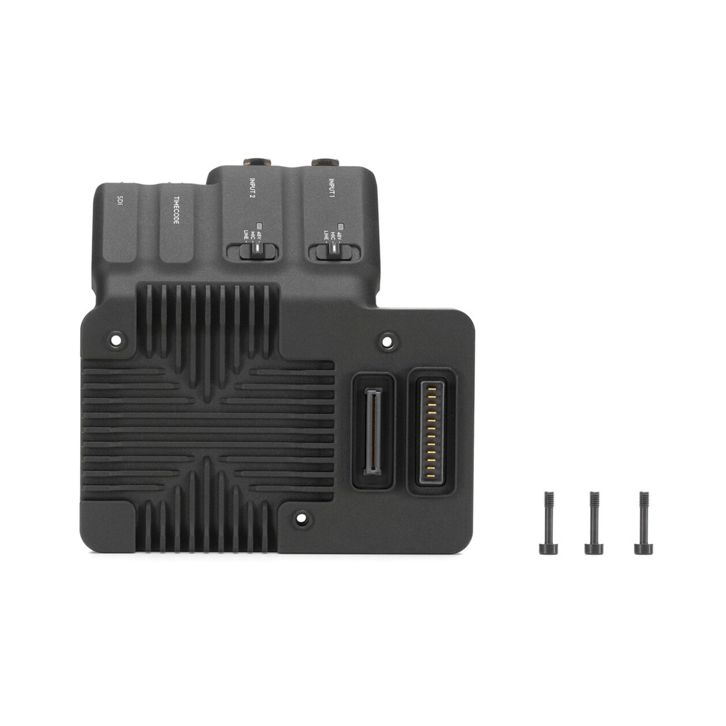 DJthtI Ronin 4D Expansion Plate