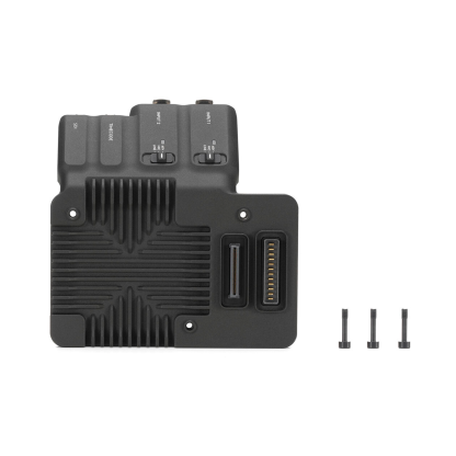 DJthtI Ronin 4D Expansion Plate