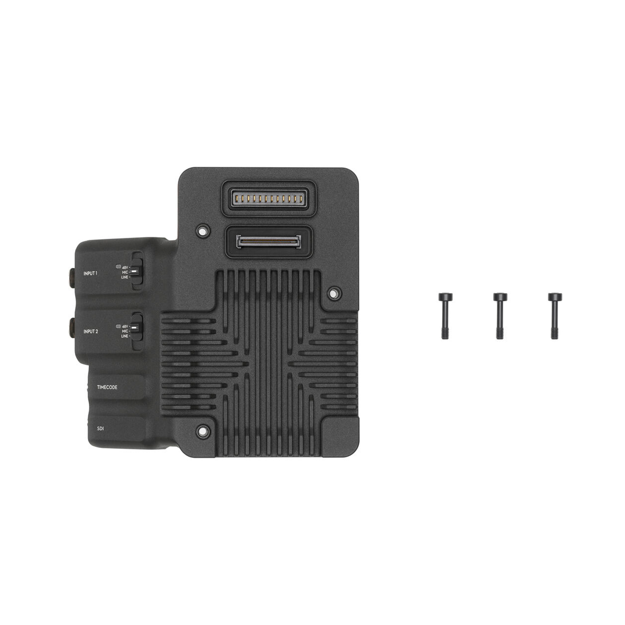 DJthtI Ronin 4D Expansion Plate