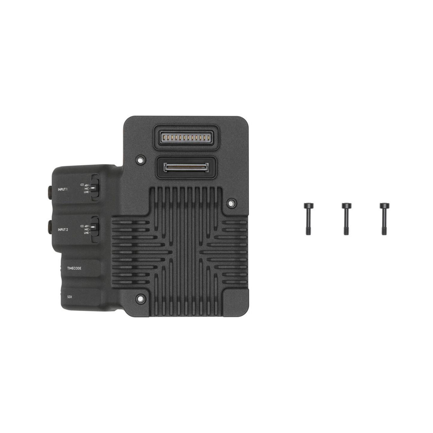 DJthtI Ronin 4D Expansion Plate