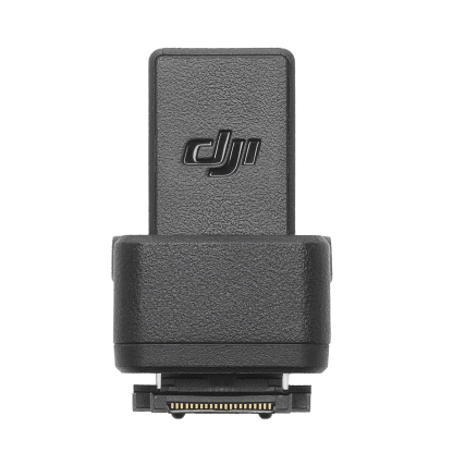 DthtJI Mic 2 Camera Adapter