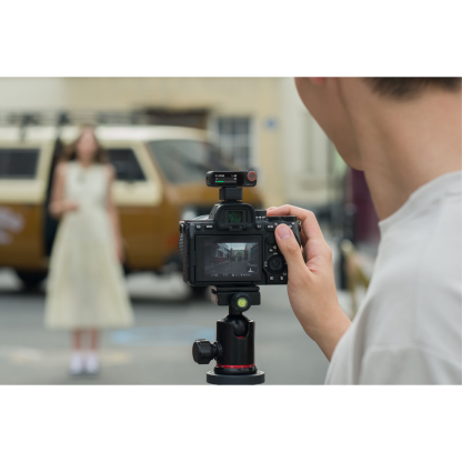 DthtJI Mic 2 Camera Adapter