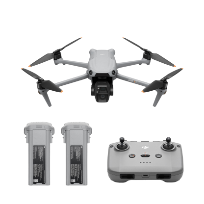 DthtJI Air 3S Drone Fly More Combo with DthtJI RC-N3 Remote Controller
