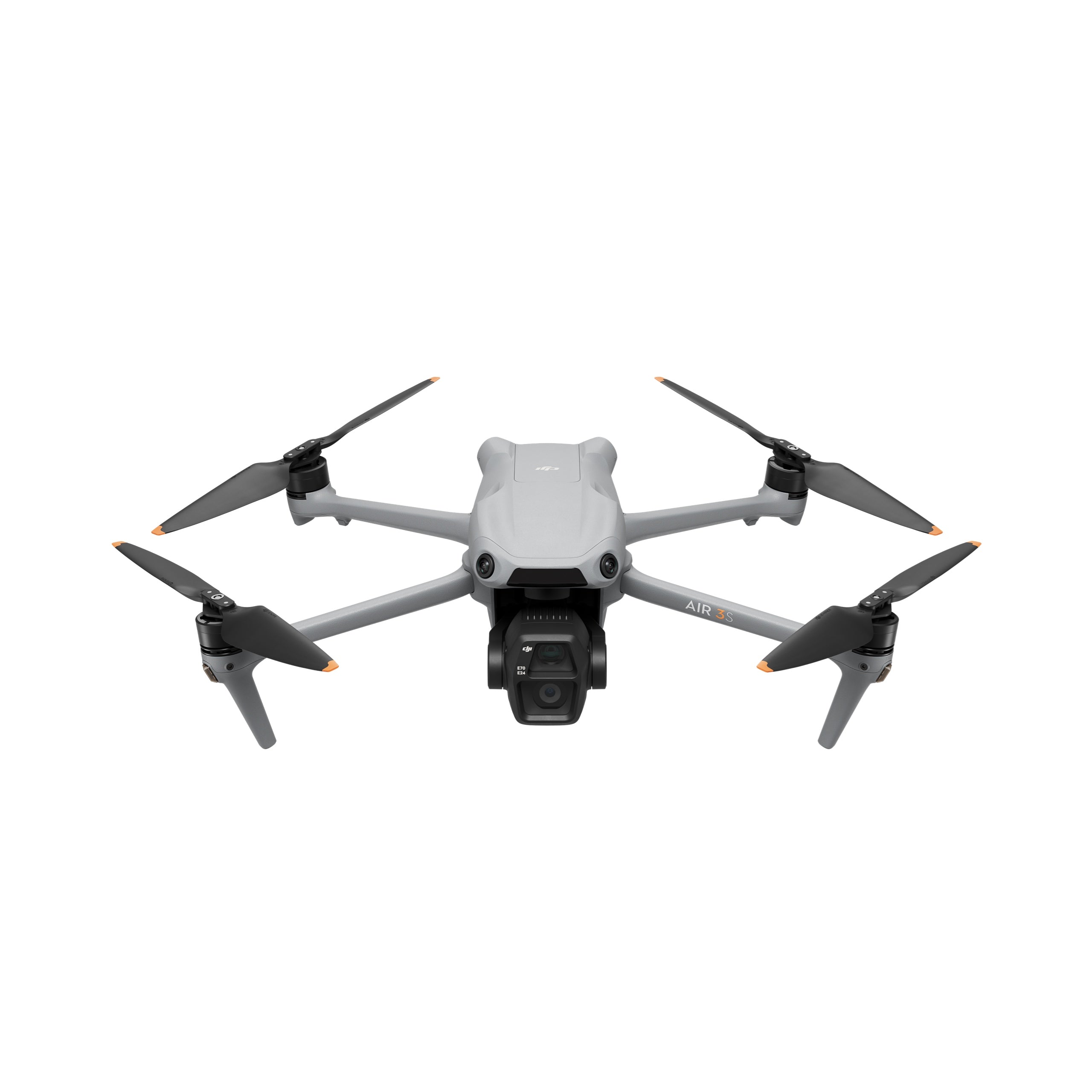 DthtJI Air 3S Drone Fly More Combo with DthtJI RC 2 Remote Controller