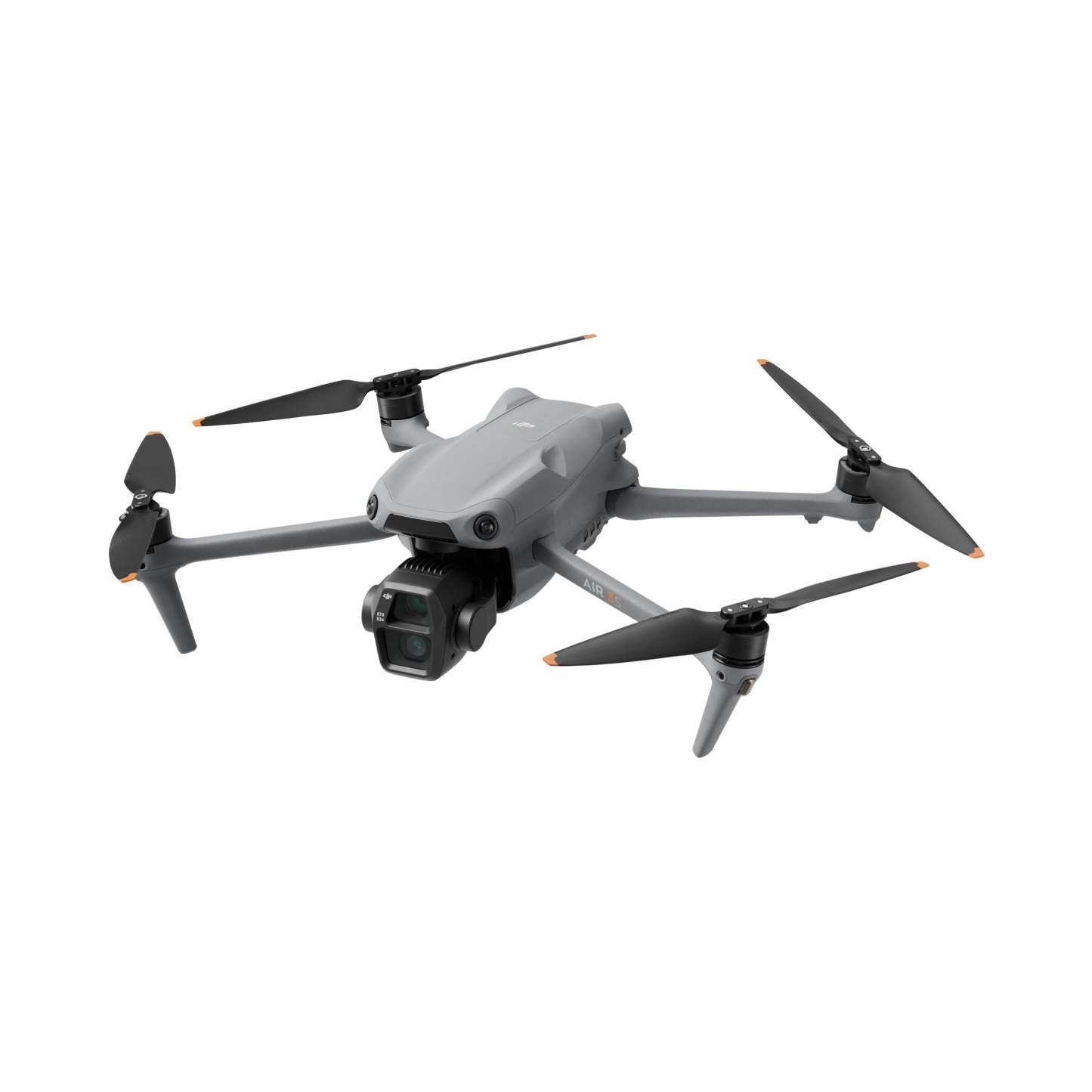DthtJI Air 3S Drone Fly More Combo with DthtJI RC 2 Remote Controller