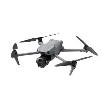 DthtJI Air 3S Drone Fly More Combo with DthtJI RC 2 Remote Controller