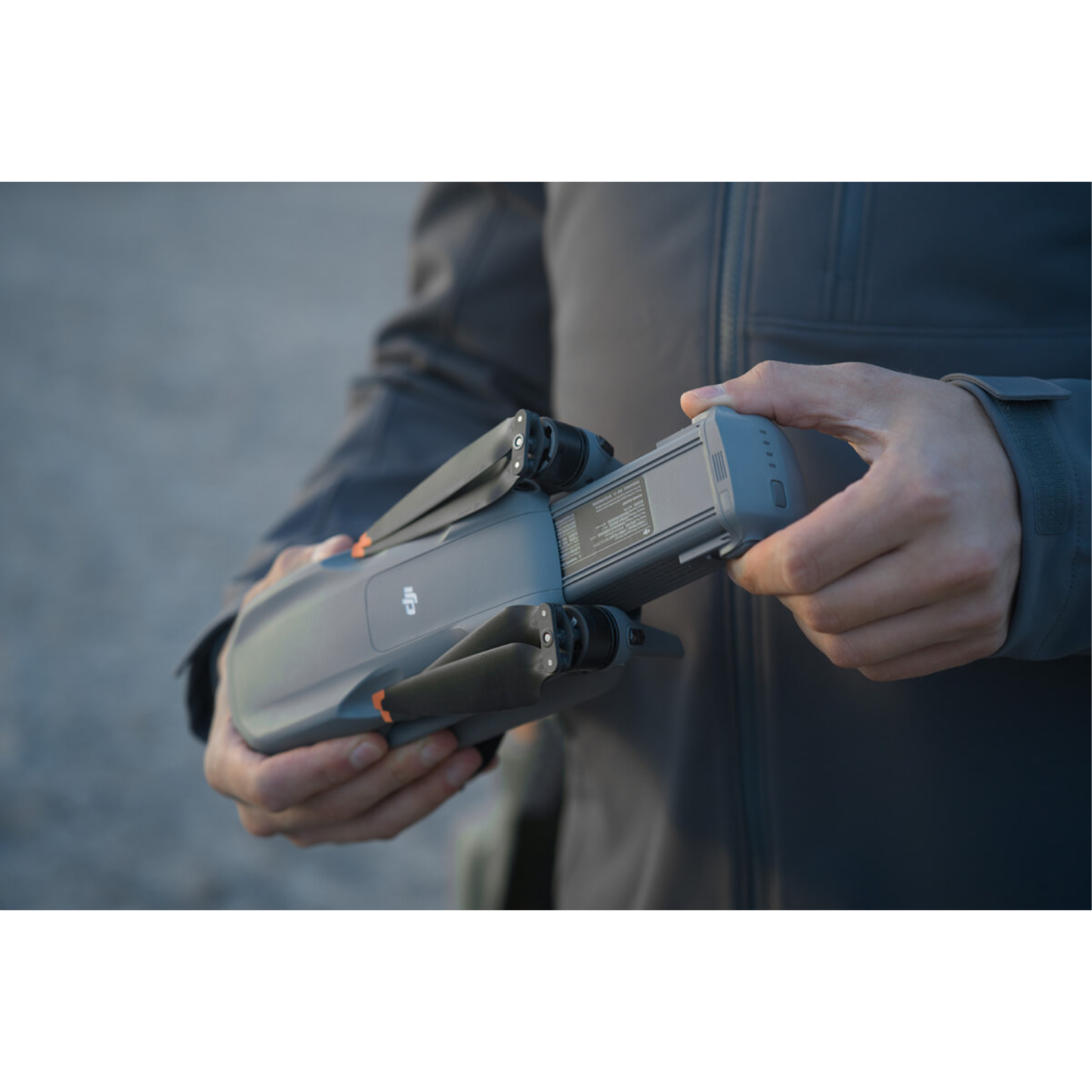 DthtJI Air 3S Intelligent Flight Battery