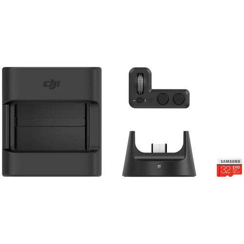 DthtJI Expansion Kit for Pocket 2 and Osmo Pocket