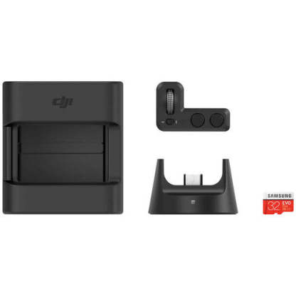 DthtJI Expansion Kit for Pocket 2 and Osmo Pocket