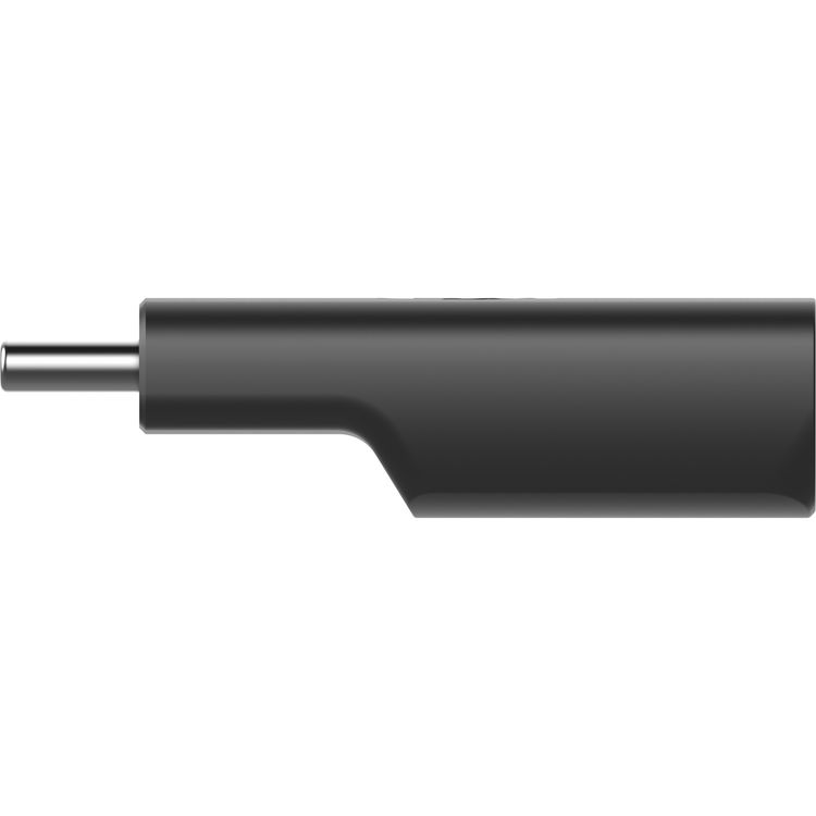 DJthtI USB-C to 3.5mm Mic Adapter for Pocket 2 and Osmo Pocket