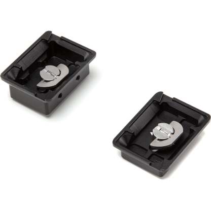 DthtJI R Quick Release Plate (Upper)