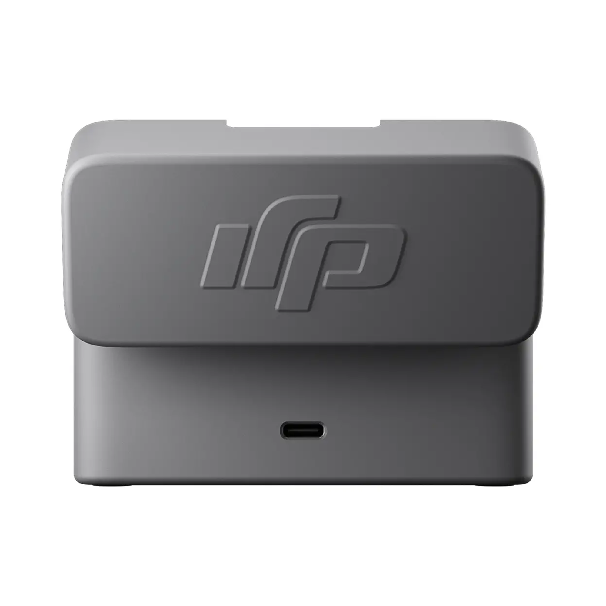 DthtJI Mic Mini (2 TX + 1 RX + Charging Case)