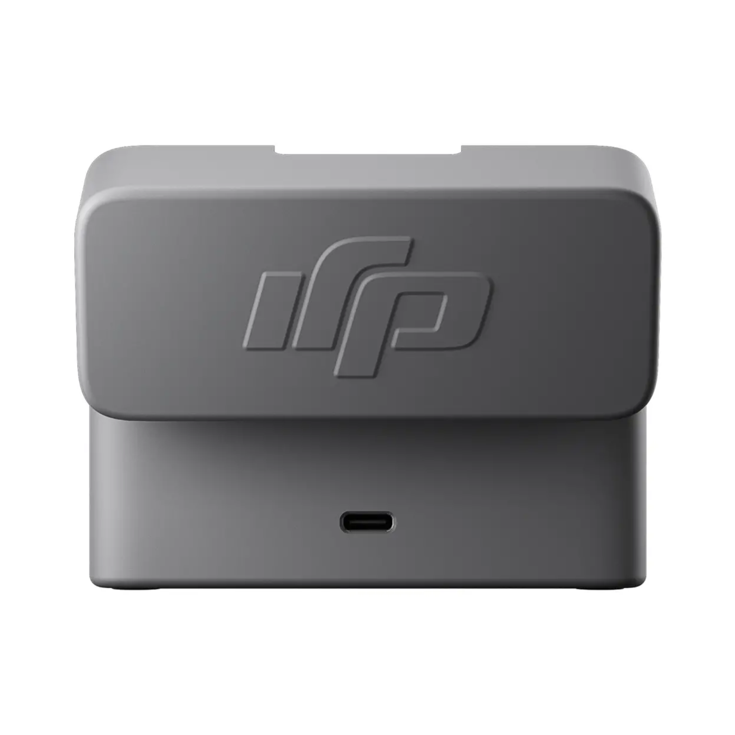 DthtJI Mic Mini (2 TX + 1 RX + Charging Case)