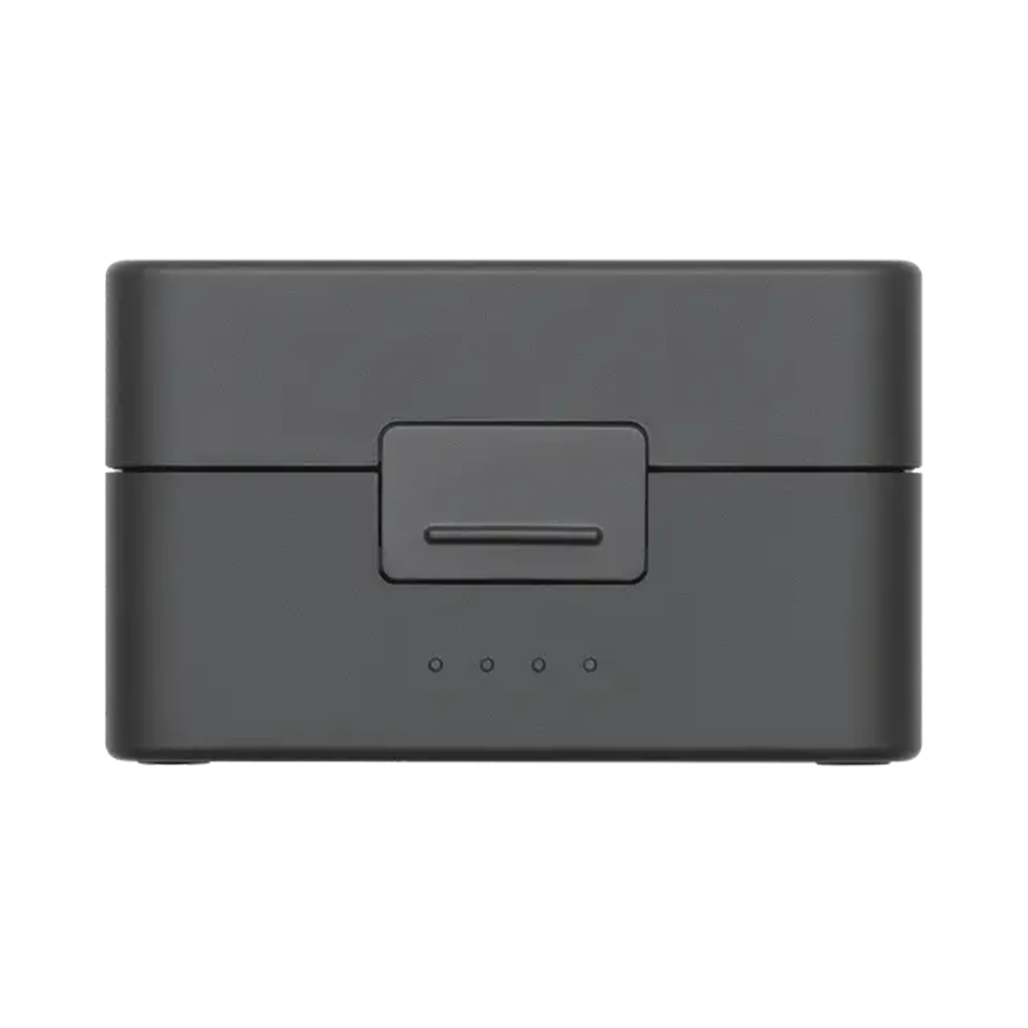 DthtJI Mic Mini (2 TX + 1 RX + Charging Case)