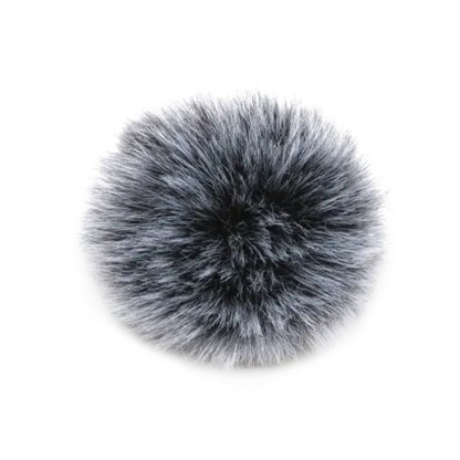 DthtJI Mic Mini (2 TX + 1 RX + Charging Case)