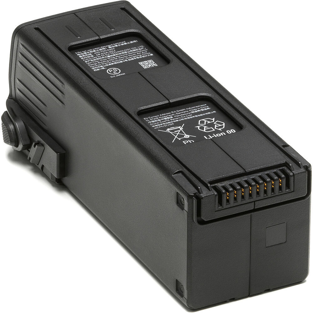 DthtJI Intelligent Flight Battery for Mavic 3