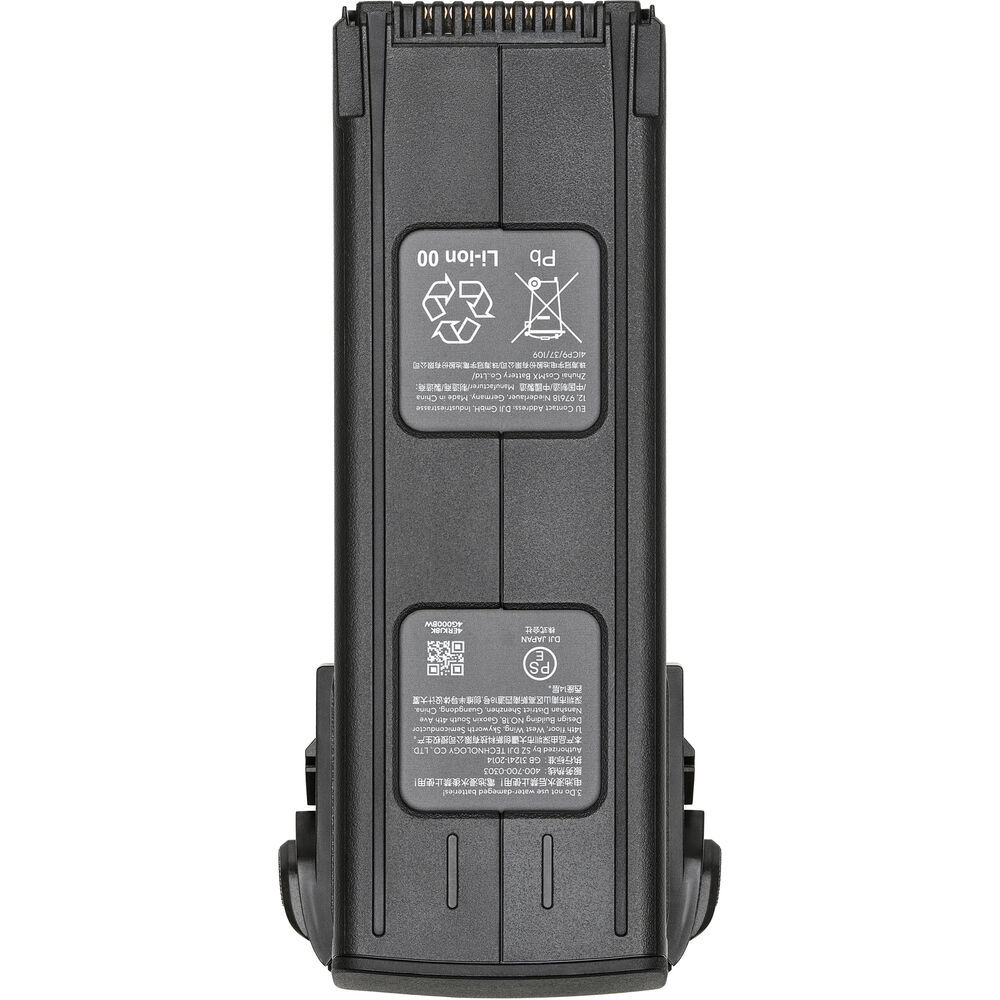 DthtJI Intelligent Flight Battery for Mavic 3