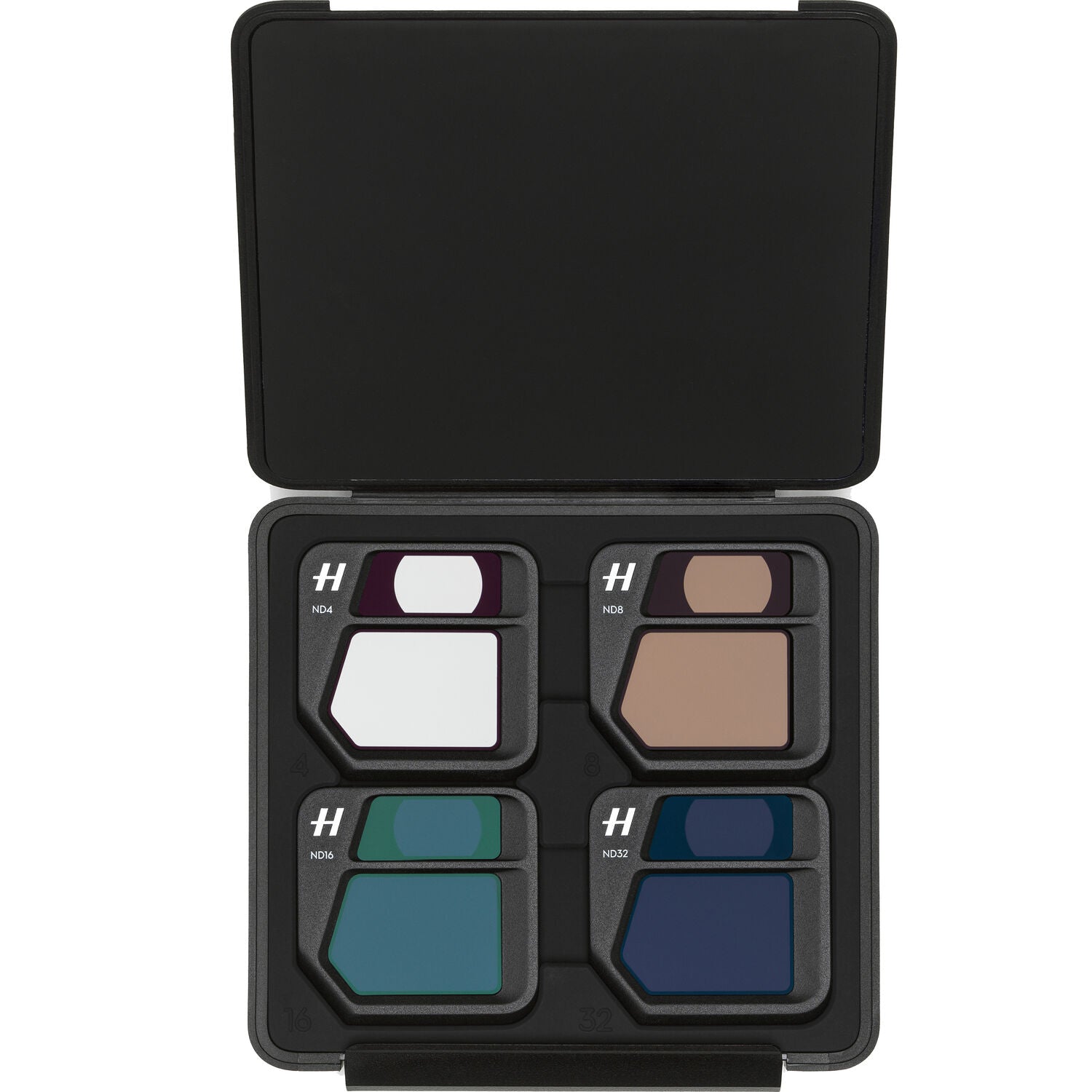 DJthtI Neutral Density Filter Set for Mavic 3, 4-Pack - ND 4/8/16/32