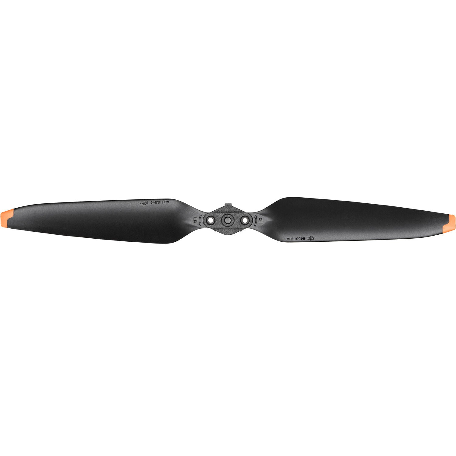 DthtJI Low-Noise Propellers for Mavic 3 - Pair